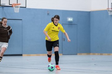 Bild 243 - C-Juniorinnen Loewinnen Cup